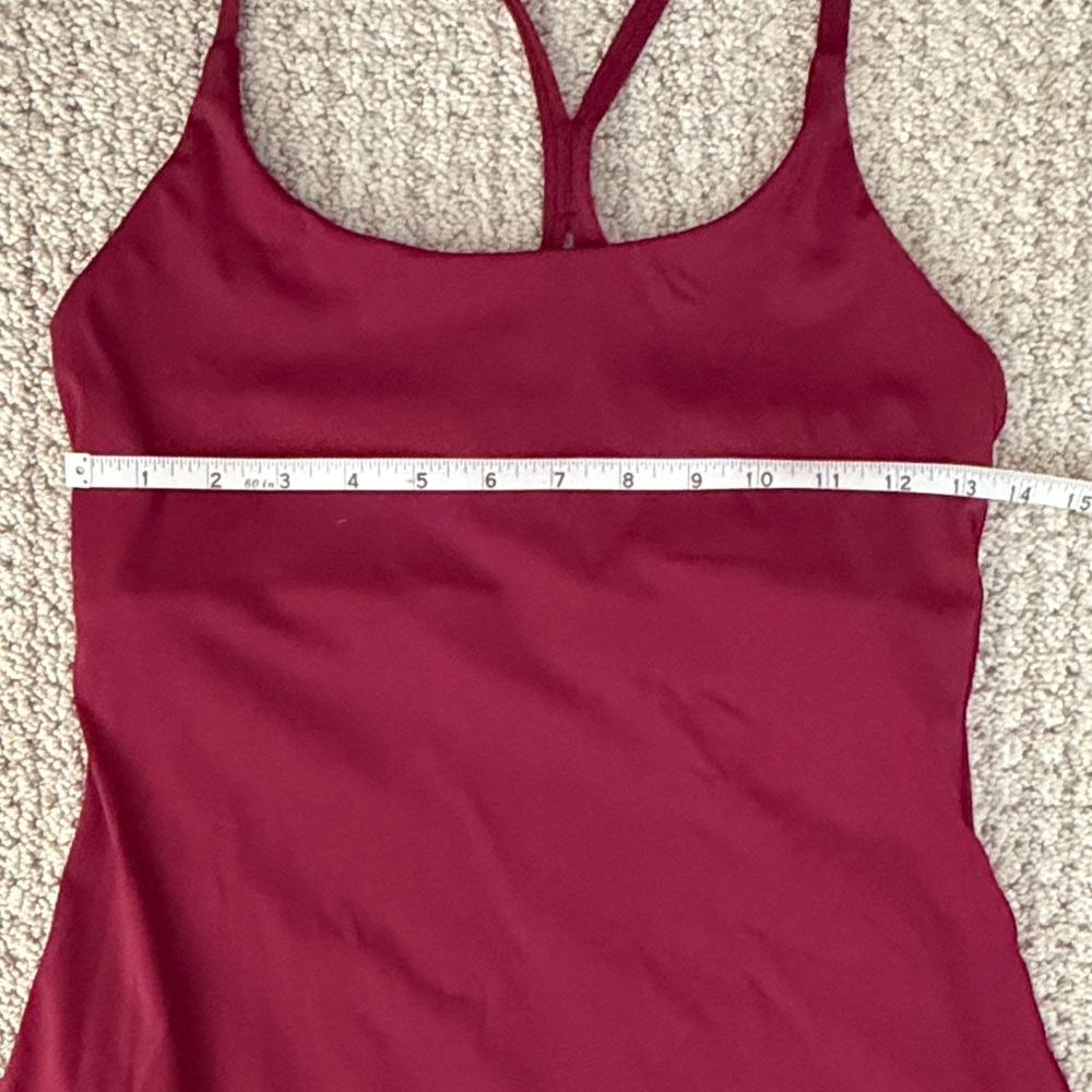 Halara SoftlyZero™ Plush Backless Active Dress - image 7